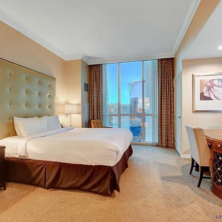 Mgm Signature-30-721 1Br2Ba F1 Strip View Balcony Las Vegas Ngoại thất bức ảnh