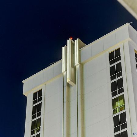 Mgm Signature-30-721 1Br2Ba F1 Strip View Balcony Las Vegas Ngoại thất bức ảnh