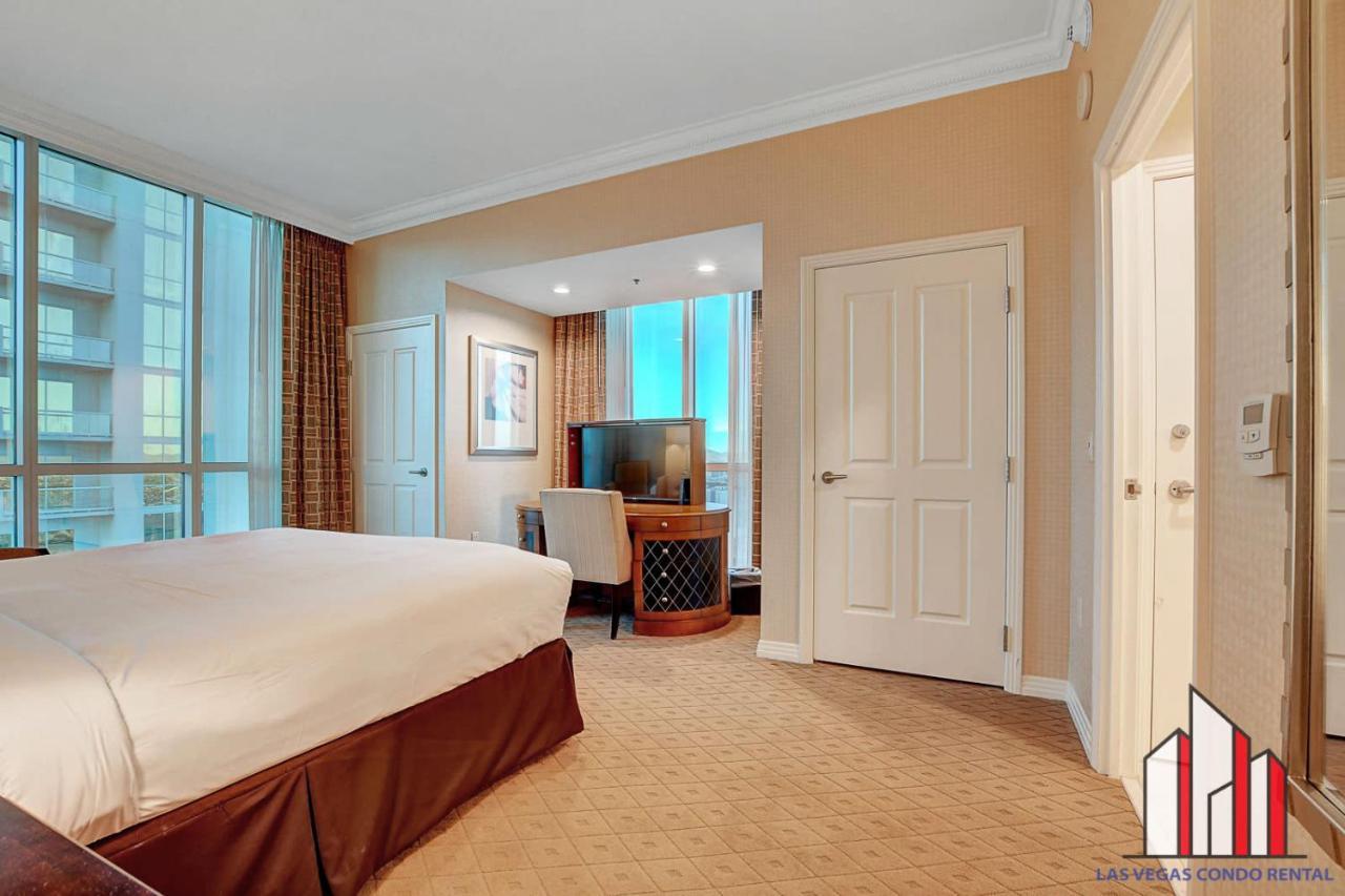 Mgm Signature-30-721 1Br2Ba F1 Strip View Balcony Las Vegas Ngoại thất bức ảnh