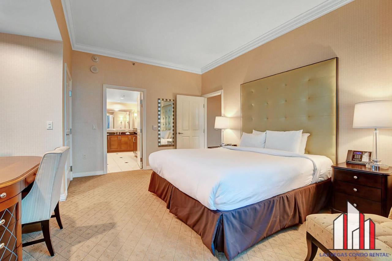 Mgm Signature-30-721 1Br2Ba F1 Strip View Balcony Las Vegas Ngoại thất bức ảnh
