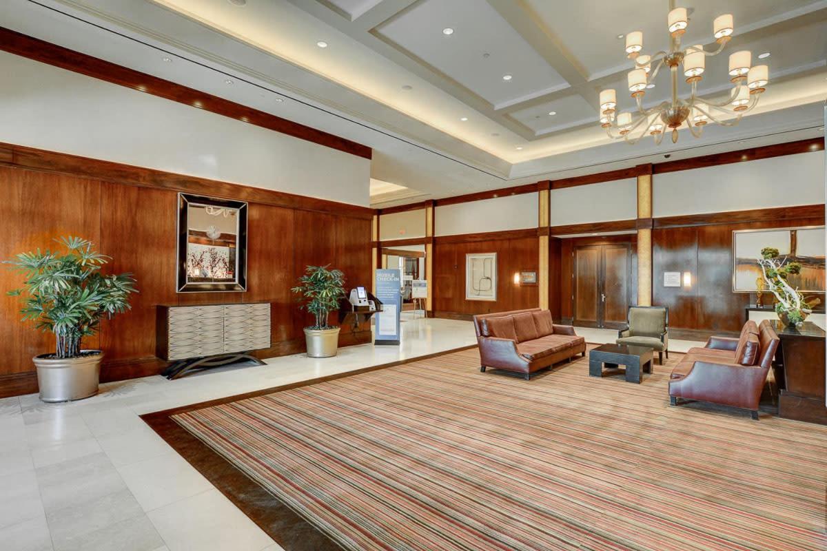 Mgm Signature-30-721 1Br2Ba F1 Strip View Balcony Las Vegas Ngoại thất bức ảnh