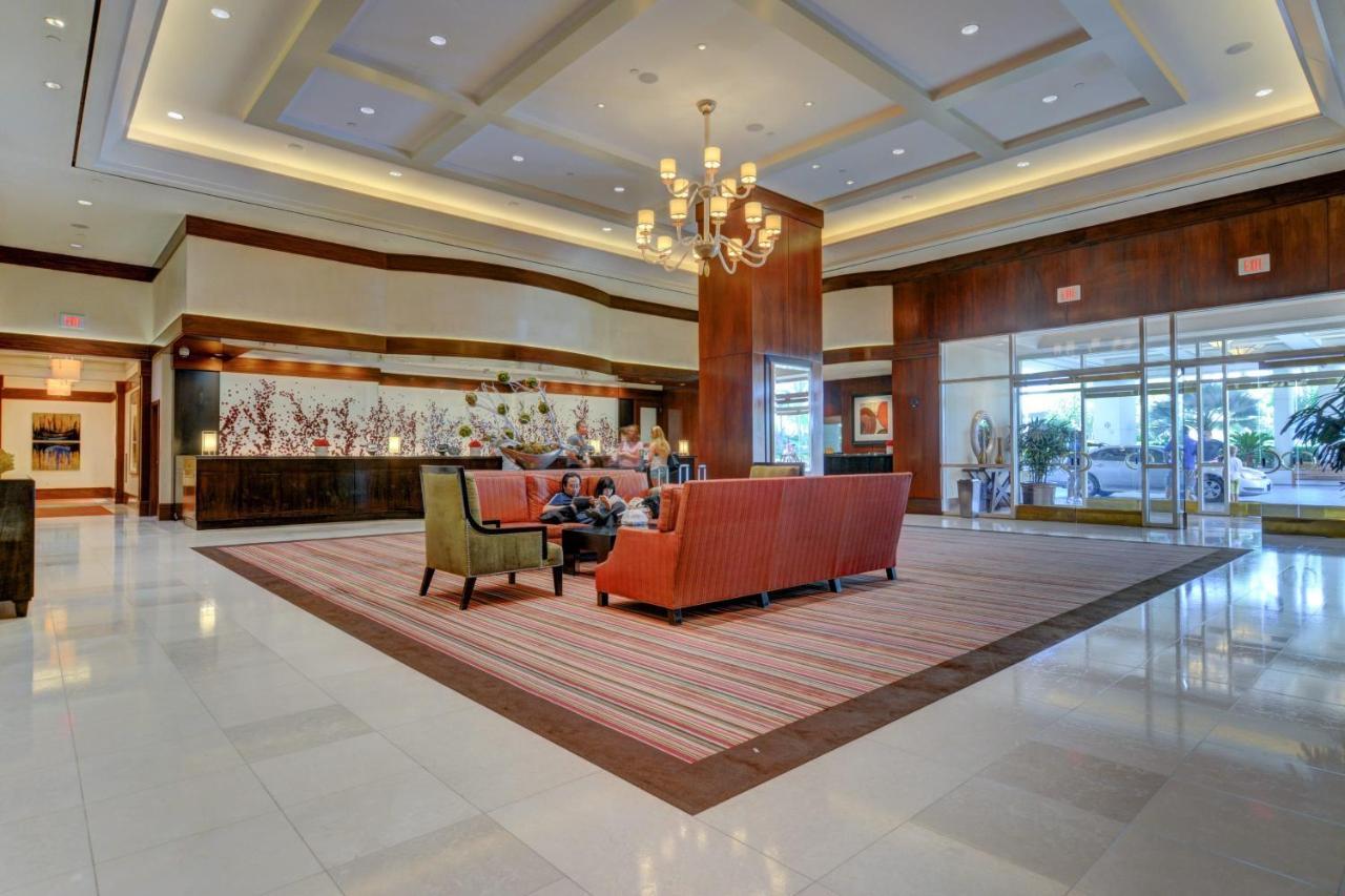Mgm Signature-30-721 1Br2Ba F1 Strip View Balcony Las Vegas Ngoại thất bức ảnh