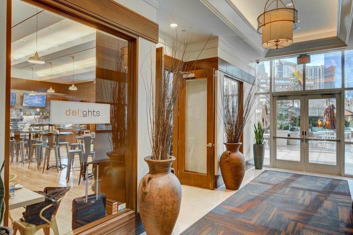 Mgm Signature-30-721 1Br2Ba F1 Strip View Balcony Las Vegas Ngoại thất bức ảnh
