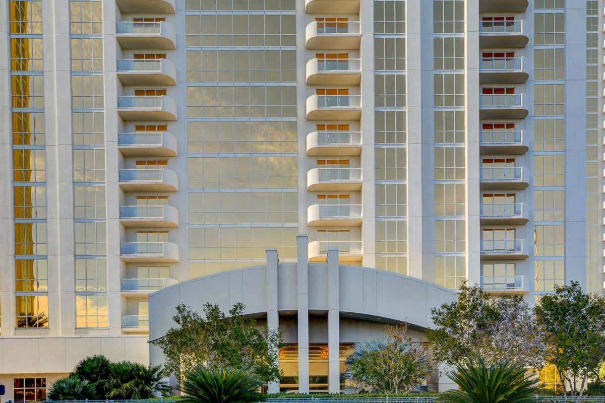 Mgm Signature-30-721 1Br2Ba F1 Strip View Balcony Las Vegas Ngoại thất bức ảnh